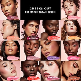 Cheeks Out Freestyle Cream Blush - Allık